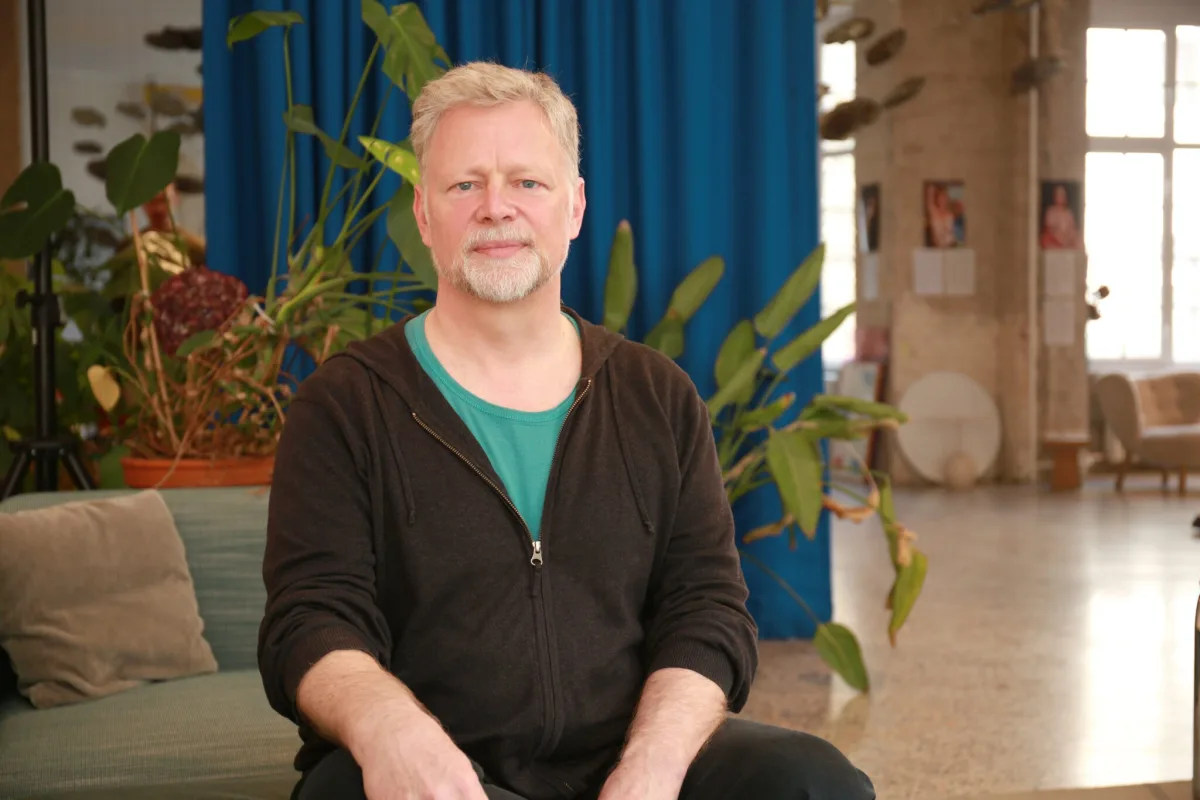 Holger Quandt Sexual Kink Therapy