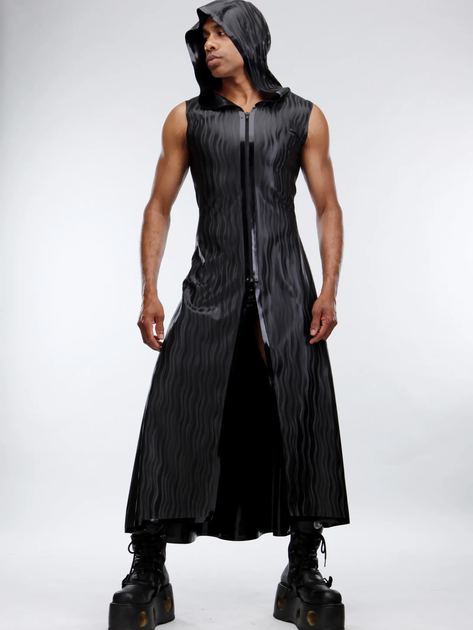 Yvan Cloak